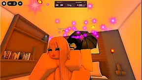 Fucking This Horny Shemale Like Crazy in Wild Hentai Action