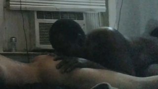 Getting Hotter: Sensual Kissing & Intense Lovemaking