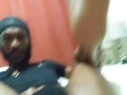 Playing around waiting my dinner to finish 9:31pm