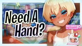 [m4m] Things Get Steamy When Your Femboy Friend Wants To Hang Out [femboy] [yaoi] [msub] {asmr}