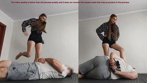 Eliza - CorrectCharacterization - Part2 Bonus