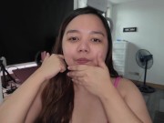 Why I Became Introvert +Get Ready With Me  - Sharinami