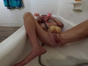 Lizzy Yum VR: Lizzyyum VR August 2024 Masturbate #19