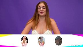 Transgender Big Dick Cumshots Edition The Girls REACT