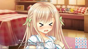 【エロゲ萌えキャラコレクション】かけぬけ青春スパーキング！【鹿島 理々13】