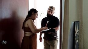 Fucking my HoneyPlayBox destroys me, explosive squirting ensues - XXX