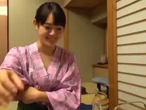 Amateur Kokoro Harumiya Bound & Toyed for Surreal Pleasure