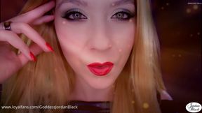 Conquering your fears - A life of submission