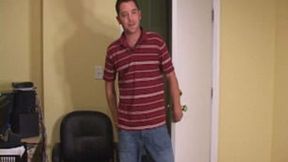 Briar and Trevor Knight: all about that oral sex