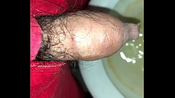 Micro pene piss