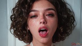 horny latina colleague fucks me in the university lab.[ai]