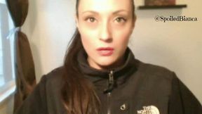 Twelve Minutes Of Super Loud Hiccups