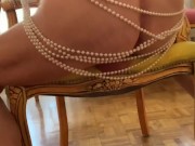 Toronto’s MarktheModel Boudoir Boy