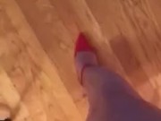 WORSHIP MY ARAB FEETسحاقيات
