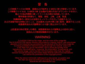 Uncensored Japanese Lesbians 01