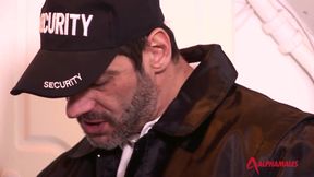 Out in the country - Caught out fucked hard!