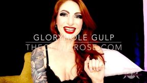 Gloryhole Gulp (WMV 1080p)