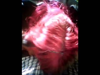 bbw kitten gets fucked in her stuffed toys