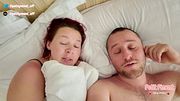 VLOG 4 Thaïlande I He fucks me I couple, amateur, French, redhead