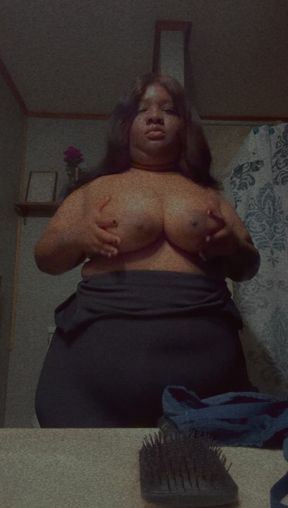 Big Titty BBW