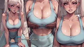 Shadows of Ambition (part 19)