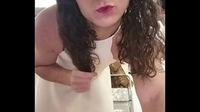 Cette pute attend que tu vienne la bais&eacute_