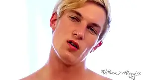 William Higgins In Miro Matejka - Erotic