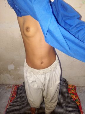 18 Year Old College Girl Viral Mms Video