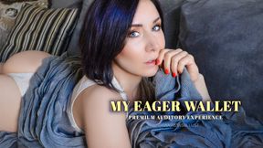 My Eager Wallet MP3