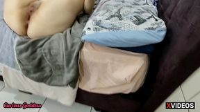 curious goddess submissive arab wife being dominated and fucked cheating on her husband swallow cum part 3