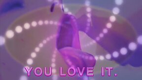 Condition Your Mind with Sissy Magic!