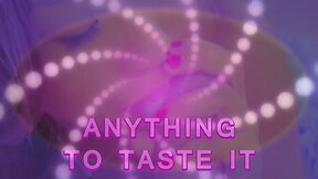 Condition Your Mind with Sissy Magic!