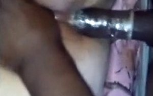 Bbw slave granny anal