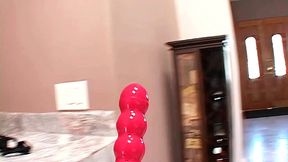 luscious lopez & trinity post share anal dp orgy