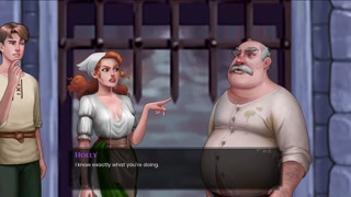 What a Legend - (PT 17) - The Welcome Whore