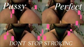 Pussy Perfect