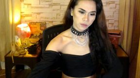 Mistress Fenz Private Show