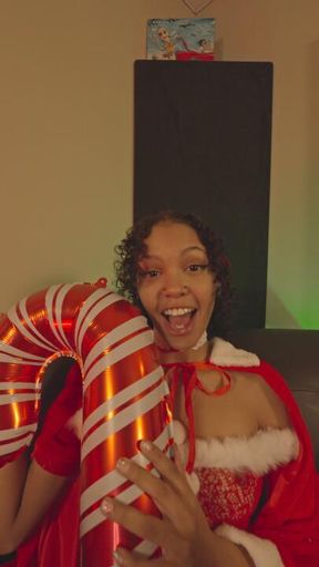 littlemads is a ho ho ho