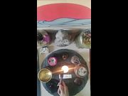 2026/06/29 - Korean Bell Chant