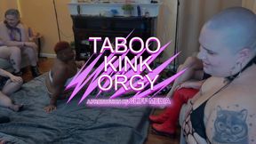 Cliff Media Productions - Taboo Kinks