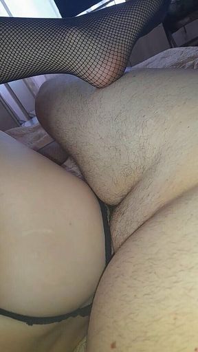 Amateur Boy Cum Filled Stepmom Pussy - Mystepmommy Love Any Creampie Porn and Sperm Inside Her Vagina