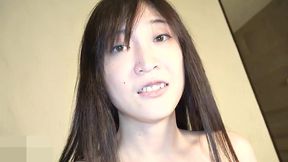 japanese brunette beauty. slender amateur blowjob and creampie sex. uncensored, asian, hentai, sexy wife, toys caressing、squirtin、