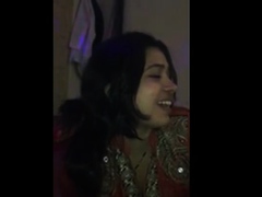 Urdu Poetry Slut from India or Pakistan