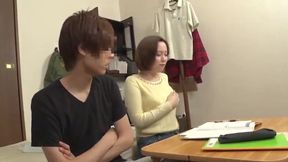 Asian Cinderella&#039;s Censored hunters