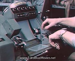 La Mouillette - the Finger (1978)