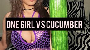 Cucumber Challenge: Part 2 | The Updated Version
