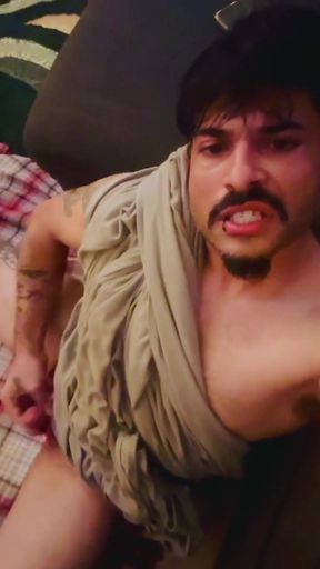 Horny Days and Horny Nights