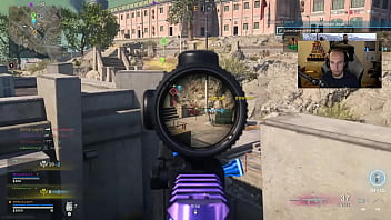 Winning a game of Rebirth after on everyone... (Call of Duty Warzone)