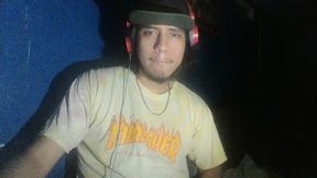 I Need Some Pulls in the Afternoons