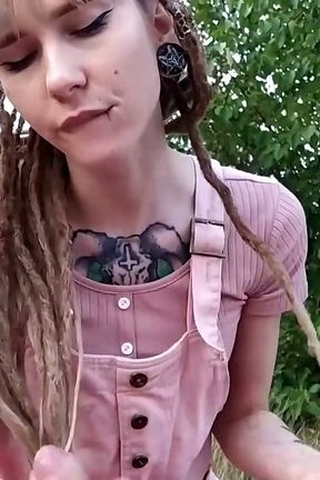 I Jerk off Your Cock